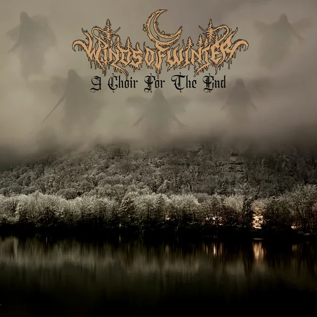 Winds of Winter – The Blackened Pyre