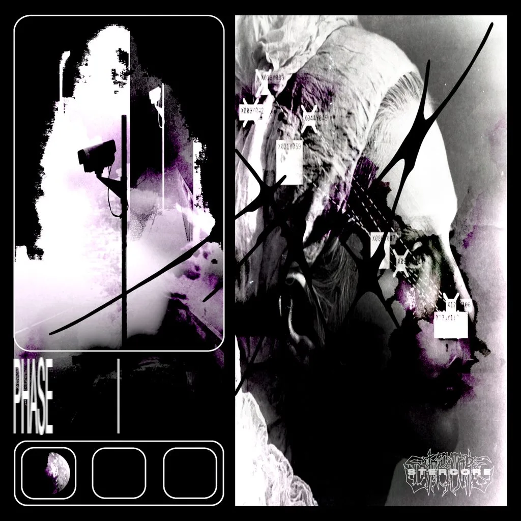 Stercore – Void
