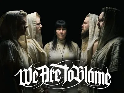 We Are to Blame – Life Lost Love