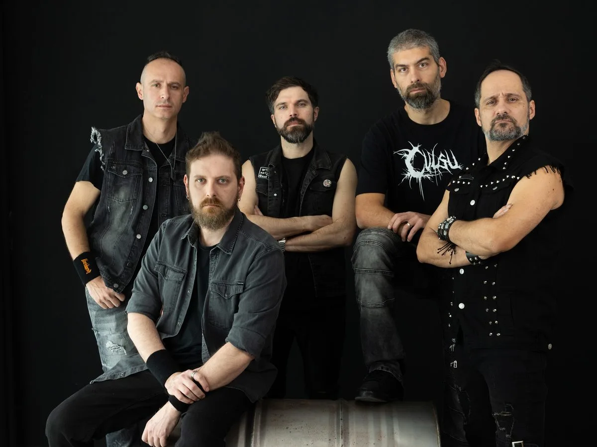 Ibridoma – Sangue Innocente