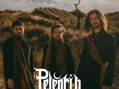 Pelegrin – Sun And Blood