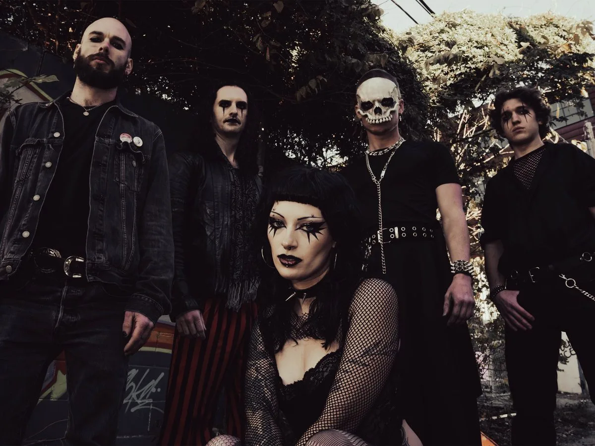 PINWHEEL – Hush