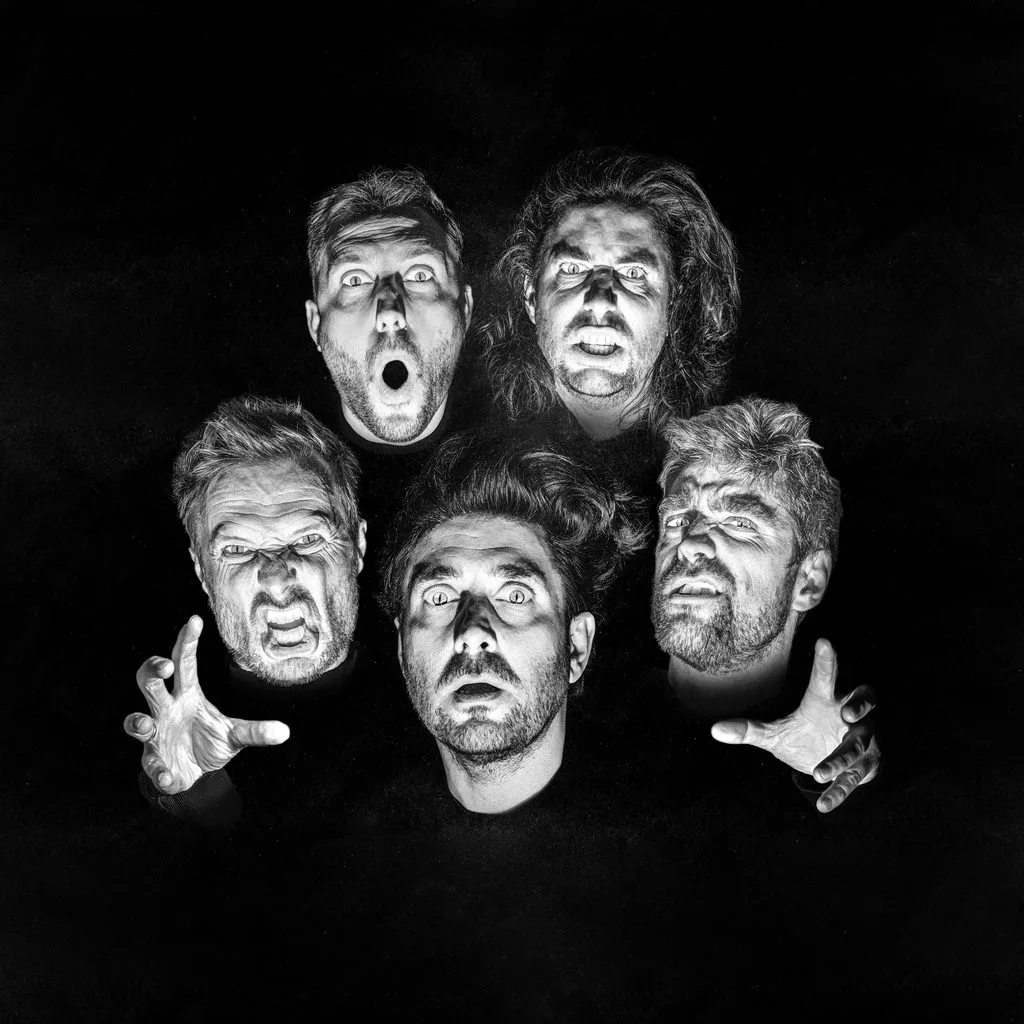 Sons of Lioth – Bottomless Pit